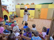 Písničky Zdravé 5